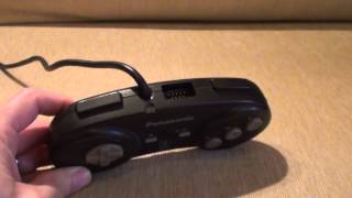 Joypad Of The Day: 3DO FZ-1