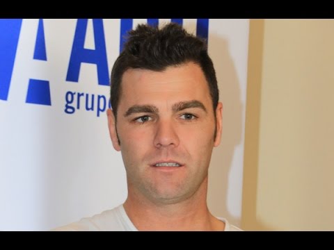 Fonsi Nieto carga contra Alba Carrillo | Diez Minutos