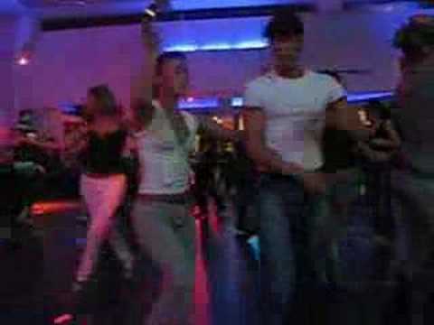 Salsa in Milan with SalsaRevolution - 2