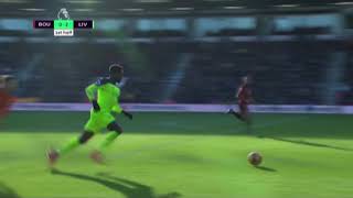 Download lagu RCTI Promo Premier League “AFC BOURNEMOUTH vs LIVERPOOL” Minggu, 17 Desember 2017 mp3