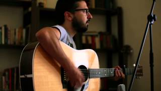 The Slippers  - Consider me gone Cover (Sting)