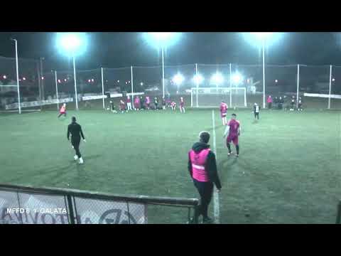 RZV IT vs Ader & MFFD vs Galatasaray / Etapa 9 - LMF Prahova - LigaMiniFotbal - Minifotbal Live