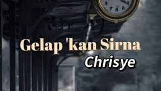 Download lagu Chrisye - Gelap 'kan Sirna ( Audio/Lirik ) mp3