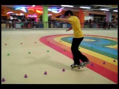 Alex Shu "Dream Town"