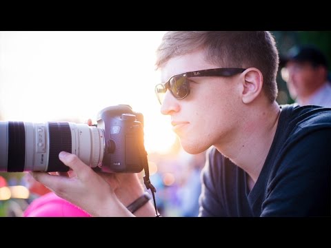 Kirk Anderson, SAMC Media + Communication