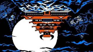 [Apple II] Karateka - Side B (1984) (Broderbund)