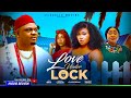 LOVE UNDER LOCK TRENDING NOLLYWOOD MOVIE REVIEW 2025