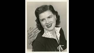 Patsy Cline:  He Called Me Baby