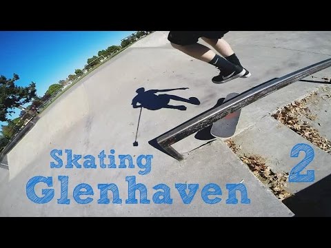 Skating Glenhaven - Vol. 2