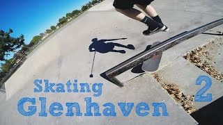 Skating Glenhaven - Vol. 2