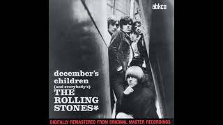 The Rolling Stones -  Look what you&#39;ve Done