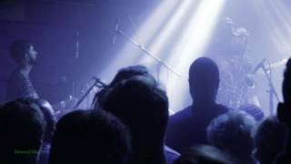 Bismillah - Sarathy Korwar (Jazz Cafe, London 9-09-16)