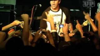 CJ Ramone - Swallow my Pride (Outs 07/07/2009)