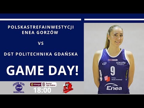 EBLK - PolskaStrefaInwestycji Enea Gorzów- DGT Politechnika Gdańska