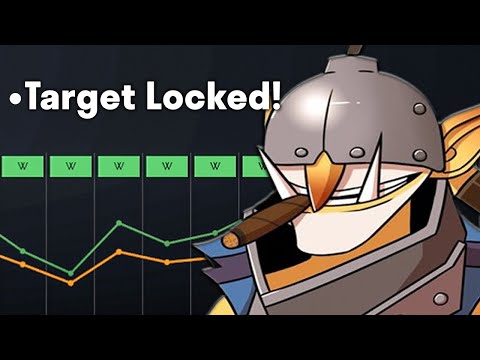 I got nonstop win streaks with techies, I will do everything to meet TOPSON again - Techies Official