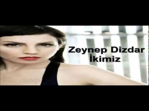Zeynep Dizdar 2013 ikimiz VS Dimitri Vegas (3RMNUNV3R) remix 2013