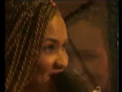 Nathan Mayor Performance with Kelly Fortuin 2014 04 04