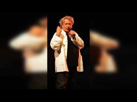 Hervé Vilard   Olympia 2007