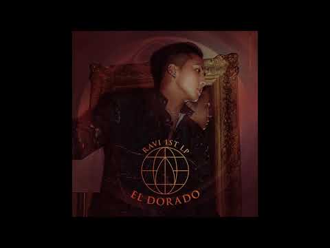 RAVI - LO-FI REMIX (Feat. Chillin Homie) Official Audio