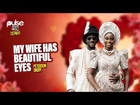 I Knew Prudent Was My Wife at First Glance - Peterson Okopi