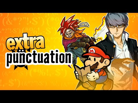 I Don't Want to Save the World Anymore | Extra Punctuation