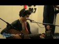 Noah and the Whale - "I Have Nothing" (Live at WFUV)