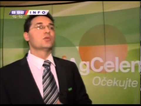 Resenje za mikotoksine u polju