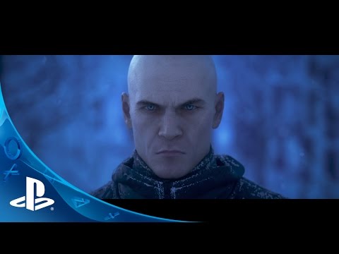 HITMAN Game of The Year Edition