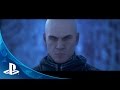 Hitman E3 2015 Trailer