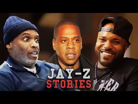 Legendary Jay-Z Stories! | My Expert Opinion