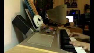 Xnox-ness - Porcelain (Cauterize Cover)