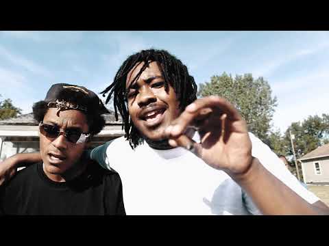 23 vonni x B.O.M Bandman  & Chief & Big Dice “2KanSam” ( Official Video) Shot by @Dodbh