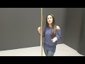 Sergia Louise Anderson picks your pole / Lupit Pole brass / pole finishing series