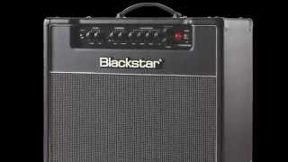 Video thumbnail for KAOS Gear Demo - Blackstar HT Studio 20 Combo by KAOS MUSIC CENTRE