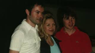 Saint Etienne - Slightly Drunk (Squeeze Cover)