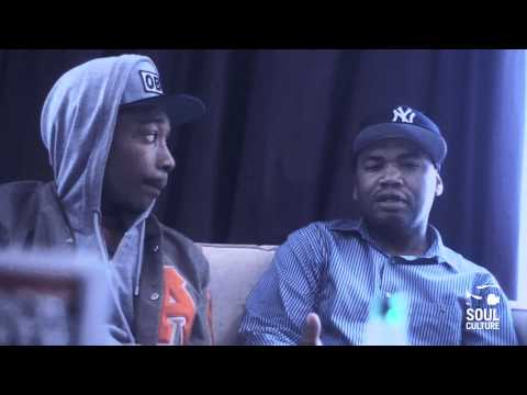 Wiz Khalifa interviewed by Ski Beatz in London | SoulCulture.TV