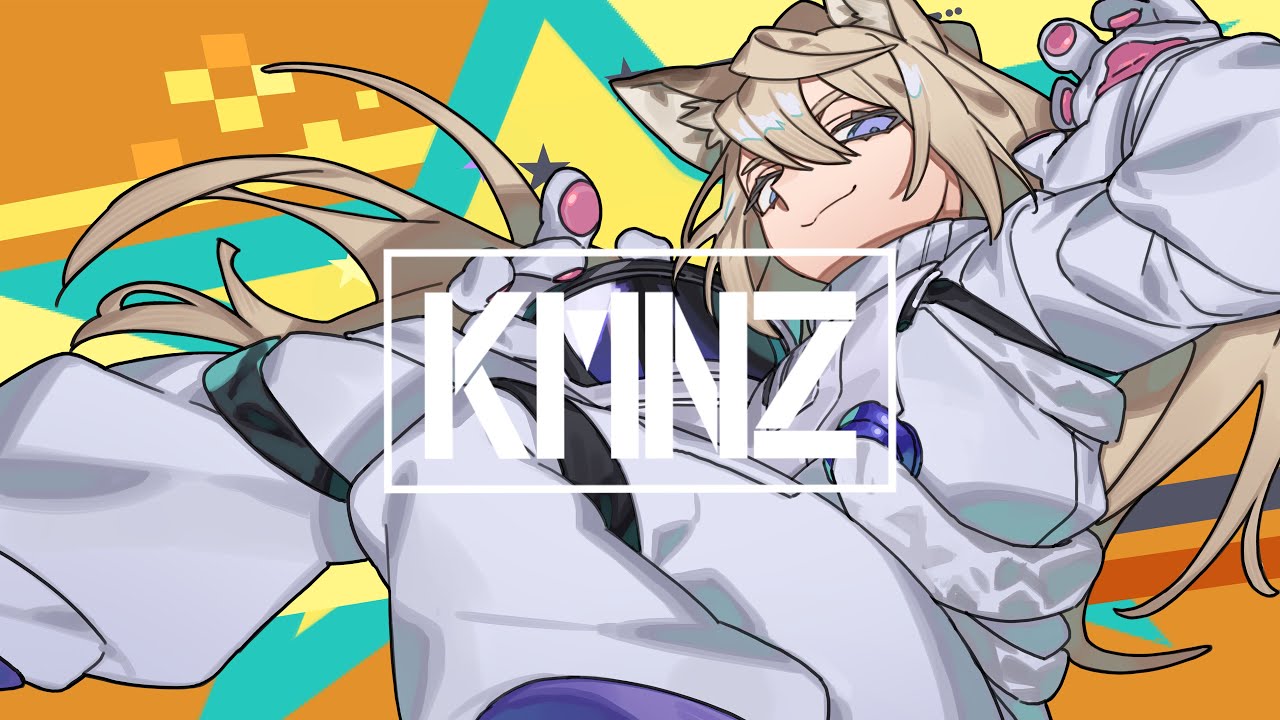 COZMIC TRAVEL - SOUL'd OUT(Cover) / KMNZ LITA
