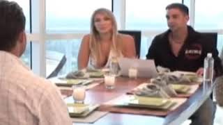 Brooke Knows Best Funny Moment!