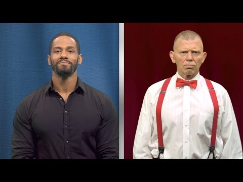 Darren Young Gives Update On His Elbow Injury