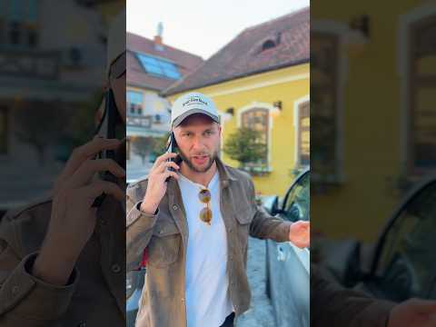 Pošaljite video prijatelju koji stalno kasni 😅⏰