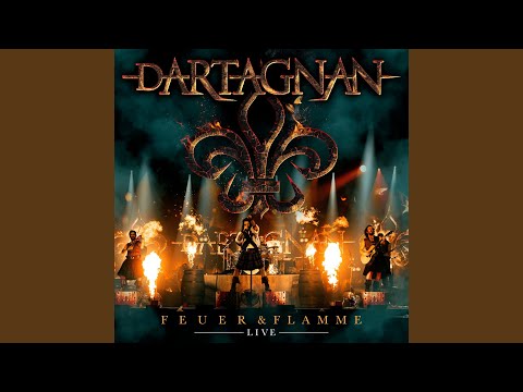 Video thumbnail for Begrüßung: Hauptmann Feuerschwanz - LIVE