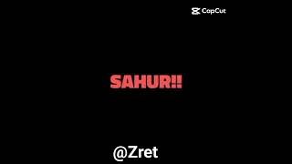 Download lagu alarm sahur #brutal #memes mp3