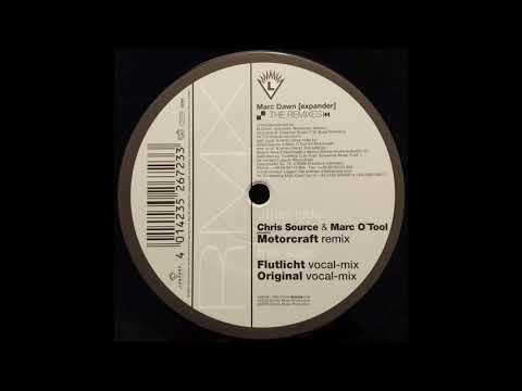 Marc Dawn - Expander (Flutlicht Vocal Mix)