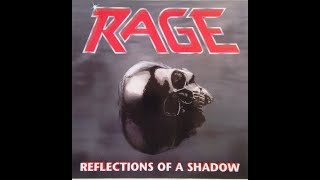 Rage - Flowers that Fade in My Hand