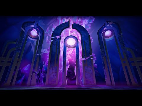 Solo Umbral Heroic Escalation - Easy Chainblades Build Dauntless