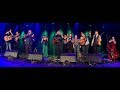 Irish Spring Festival Of Irish Folk Music 2019 Leipzig Werk 2 Full Show