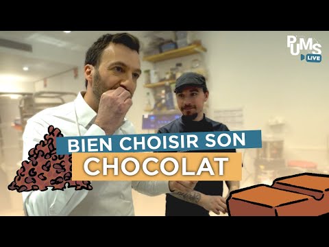 Chocolat et santé : comment choisir un bon chocolat pour le plaisir et la santé ?