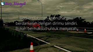 Download lagu Story WA - Hadirmu Bagai Mimpi (Cipt. Fauzi Bima) mp3