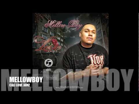 MellowBoy - Her Love - Cali Love Jamz