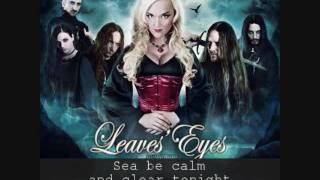 Leaves&#39; Eyes - Njord